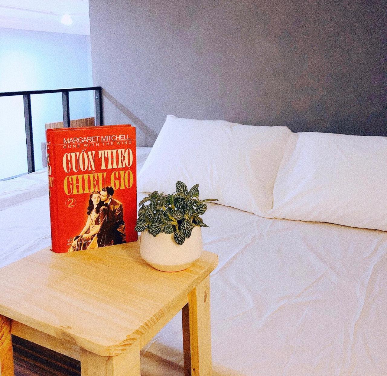 Nhà là homestay Hanoi Esterno foto