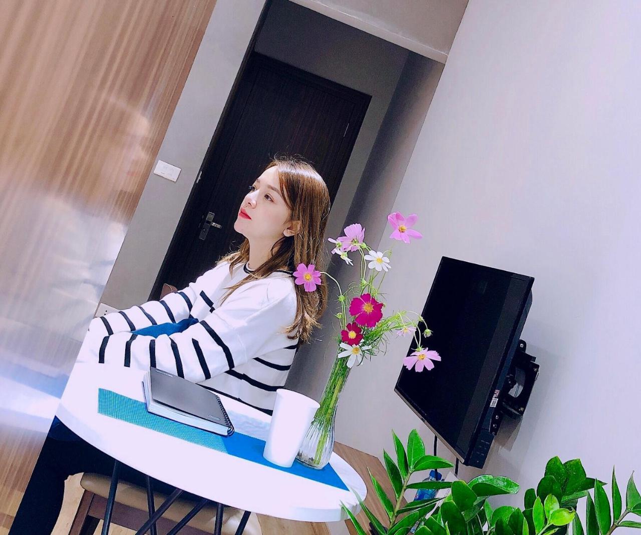 Nhà là homestay Hanoi Esterno foto